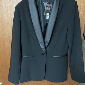Nygard Black Label blazer